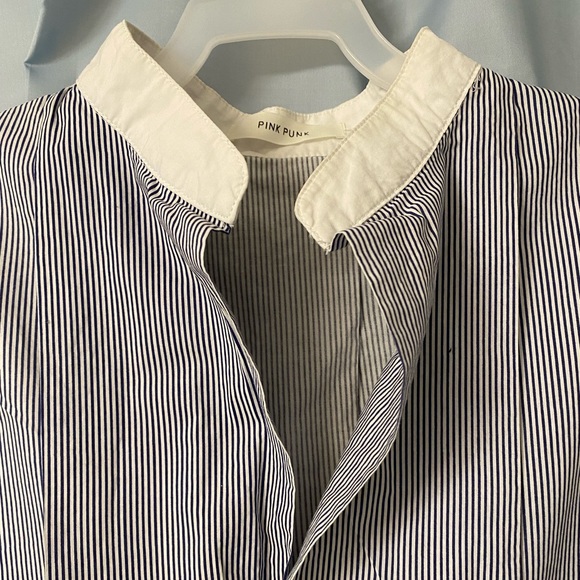 Oversized woman blouses (3 for $30) - Picture 4 of 6